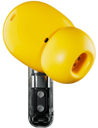 Наушники Nothing ear (a) Yellow
