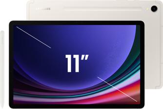 Планшет Samsung Galaxy Tab S9 11 5G 256GB Beige