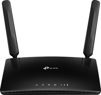 Роутер TP-Link TL-MR150 Black