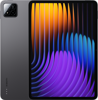 Планшет Xiaomi Pad 7 Pro 11.16" Wi-Fi 128GB Gray