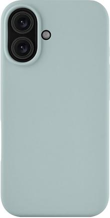 Клип-кейс uBear Touch Mag Case для Apple iPhone 16 Mint