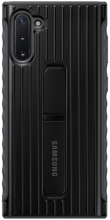Клип-кейс Samsung Protective Standing Cover Note 10 Black