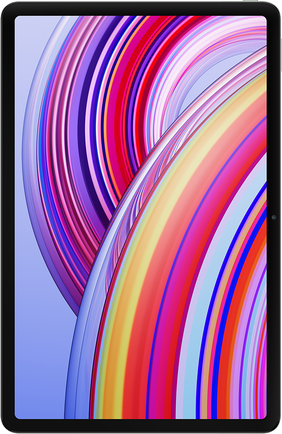 Планшет Xiaomi Redmi Pad Pro 5G 12.11" 256GB Mint Green