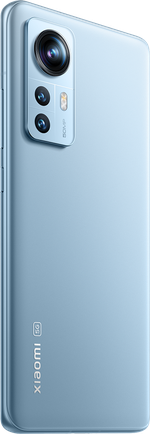 Смартфон Xiaomi 12 128GB Blue