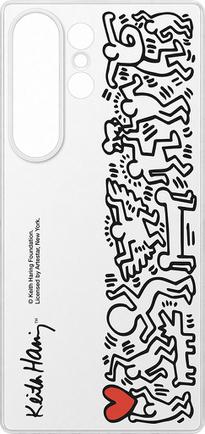 Клип-кейс Samsung Flipsuit Case Galaxy S25 Ultra Белый