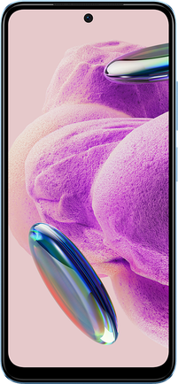 Смартфон Xiaomi Redmi Note 12S 6/128GB Ice Blue