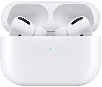 Наушники Apple AirPods Pro MLWK3AM/A White