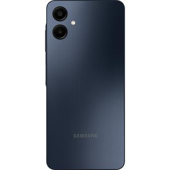Смартфон Samsung Galaxy A06 4/128GB Black