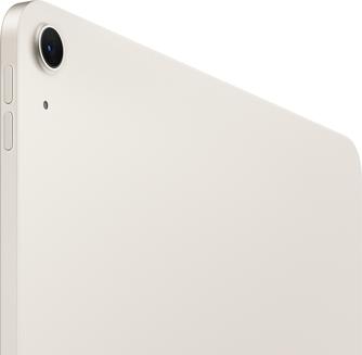 Планшет Apple iPad Air (2024) 13" Wi-Fi 128GB MV293ZP/A Starlight (без RuStore)