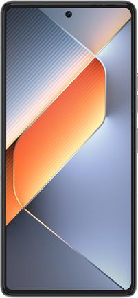 Смартфон TECNO Pova 6 8/256GB «Голубая звезда»