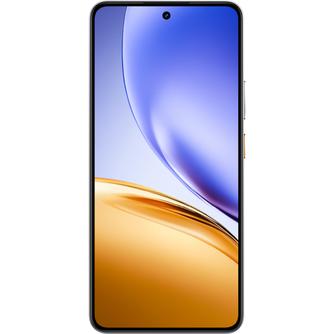 Смартфон realme 14 12/256 Серебристый