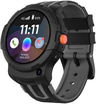 Elari Kidphone 4g Elari Reloj Купить Умные часы Elari Kidphone 4G