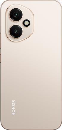 Смартфон Honor 400 12/256GB Пустынный золотой
