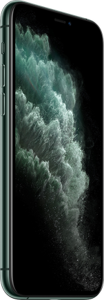 Смартфон Apple iPhone 11 Pro 256GB Тёмно-зелёный