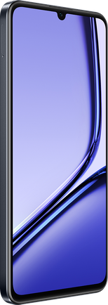 Смартфон realme Note 50 4/128GB Чёрный