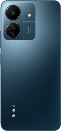 Смартфон Xiaomi Redmi 13C 4/128GB Navy Blue
