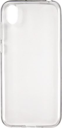 Клип-кейс Red Line iBox Crystal для Honor 8S Prime Transparent
