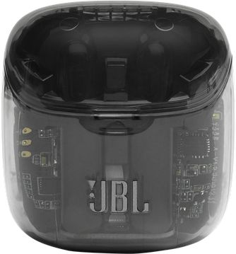 Наушники JBL Tune 225TWS Ghost Edition Black