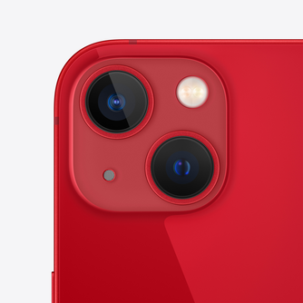 Смартфон Apple iPhone 13 mini 256GB PRODUCT (RED)