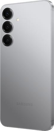 Смартфон Samsung Galaxy S25+ 5G 12/256GB Silver Shadow