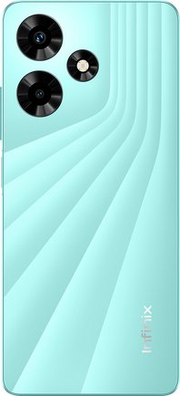 Смартфон Infinix Hot 30 8/128GB Surfing Green