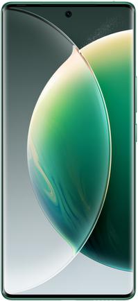 Смартфон TECNO CAMON 30S Pro 8/256GB Shim Silver Green