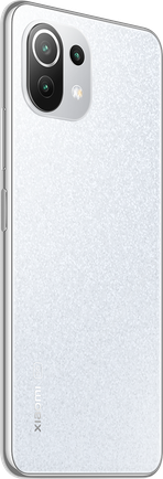 Смартфон Xiaomi 11 Lite 5G NE 128GB Snowflake White