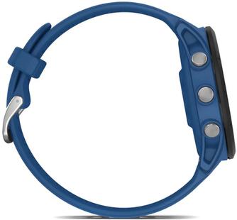 Умные часы Garmin Forerunner 255 46mm Tidal Blue