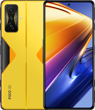 poco f4 gt 5g 128gb