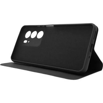 Чехол-книжка BoraSCO Smart Cover для realme C71 Black