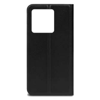Чехол-книжка Gresso Atlant Pro для Infinix Note 30 Pro Black