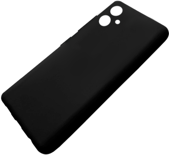 Клип-кейс Gresso Meridian для Samsung Galaxy A05 Black