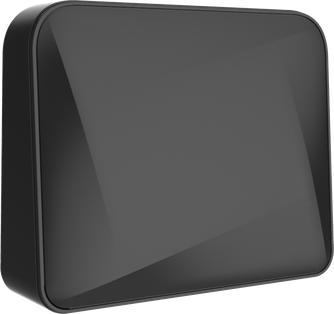 Wi-Fi-роутер билайн Smart Box GIGA Black