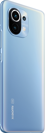Смартфон Xiaomi Mi 11 256GB Horizon Blue