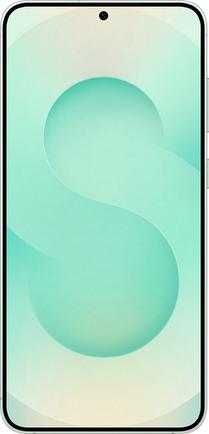 Смартфон Samsung Galaxy S25+ 5G 12/256GB Mint