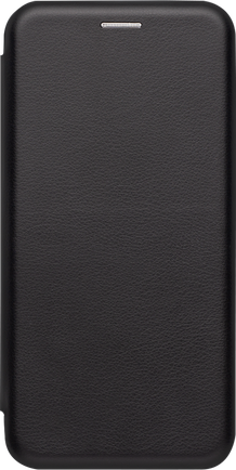 Чехол-книжка Deppa Clamshell Case для Samsung Galaxy A40 Black