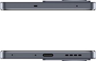 Смартфон realme 14T 12/256GB Чёрный