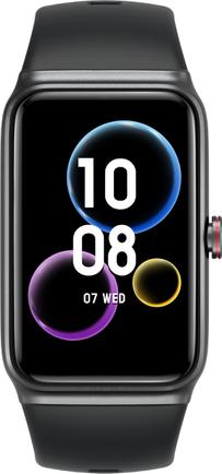 Фитнес-браслет Honor Choice Moecen Band NAL-WB00 Black