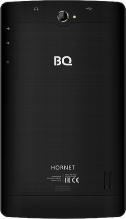 Планшет BQ Hornet 7" LTE 8GB Black