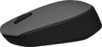 Мышь Logitech Pebble M171 Dark Gray