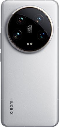 Смартфон Xiaomi 14 Ultra 16/512GB White