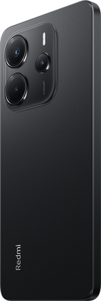 Смартфон Xiaomi Redmi Note 14 8/256GB Midnight Black