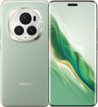 Смартфон Honor Magic 6 Pro 12/512GB Green