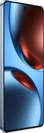 Смартфон realme GT 7 12/256GB Синий