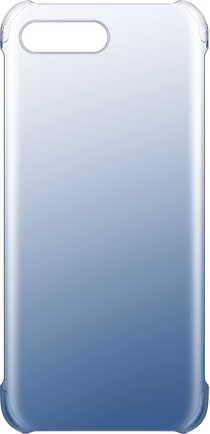 Клип-кейс Huawei для Honor 10 Blue