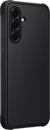 Клип-кейс Samsung Rugged Case Galaxy A56 5G Чёрный