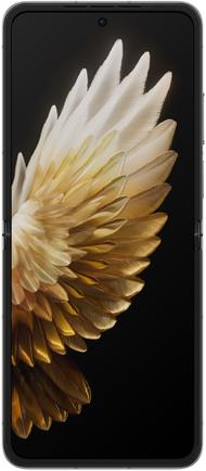 Смартфон TECNO Phantom V Flip 2 5G 8/256GB Лунный серый
