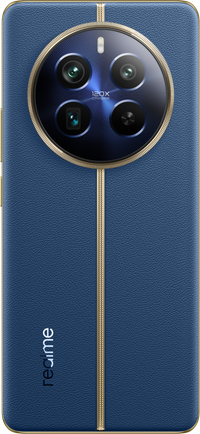 Смартфон realme 12 Pro+ 8/256GB Синий