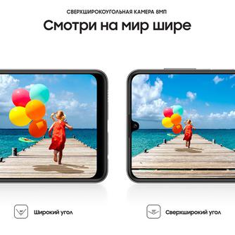 Смартфон Samsung Galaxy M32 128GB White