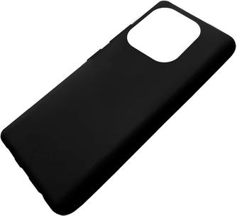 Клип-кейс Gresso Meridian для Itel A70 Black
